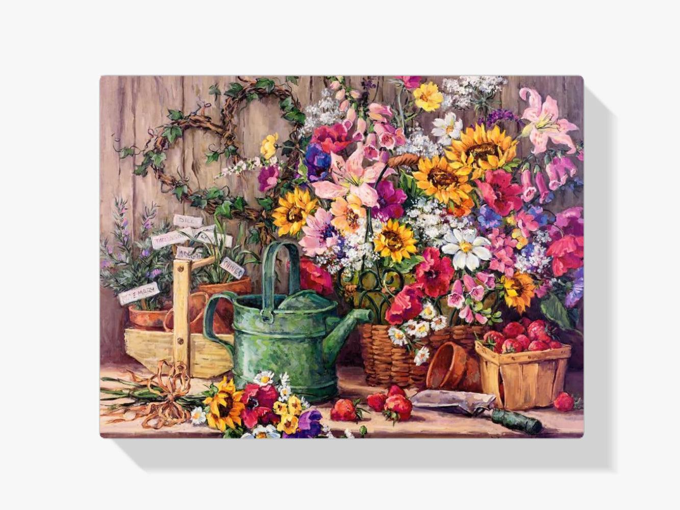 Diamantmalerei - Die Töpferbank - SEOS Shop ®