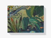 Diamantmalerei - Der Hasensprung - SEOS Shop ®