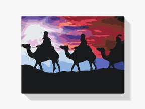 Diamond Painting - Drei Könige - SEOS Shop ®