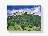 Diamond Painting - Drei Kronen - SEOS Shop ®