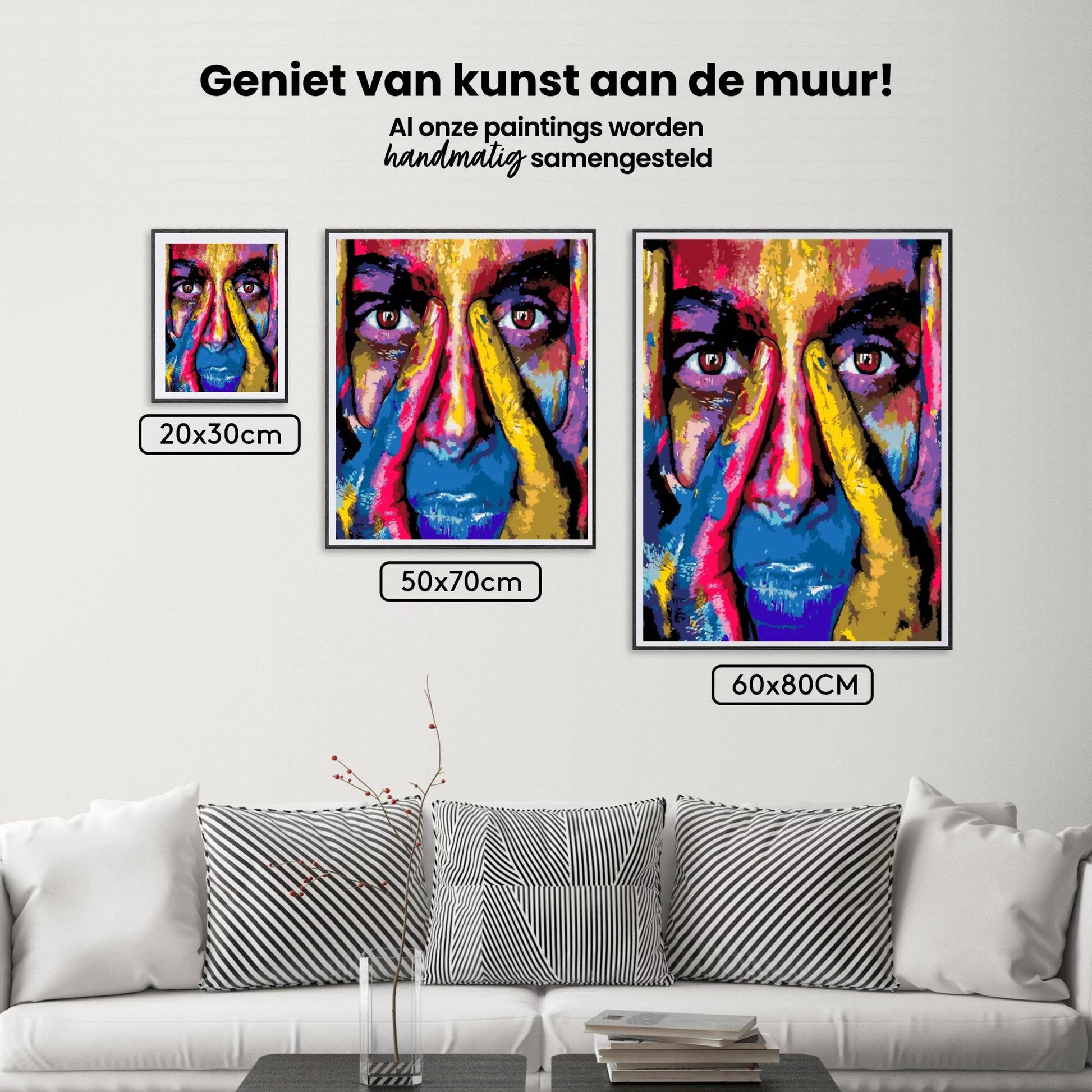 Diamond Painting - Ein ehrlicher Blick - SEOS Shop ®