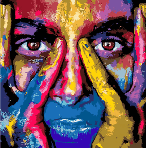 Diamond Painting - Ein ehrlicher Blick - SEOS Shop ®
