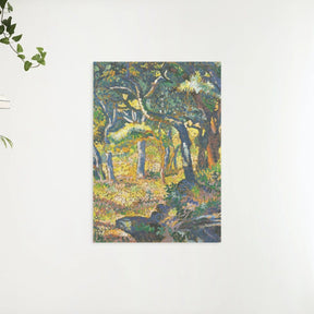 Diamond Painting - Ein Paradies in der Provence - SEOS Shop ®