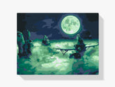 Diamantmalerei - Fantasie - SEOS Shop ®