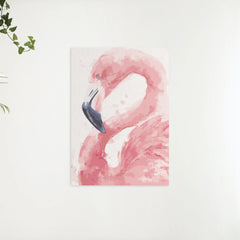 Diamantmalerei - Flamingo - SEOS®