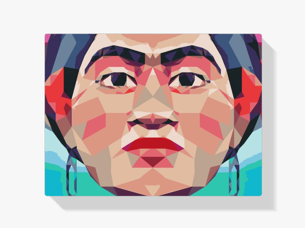 Diamantmalerei - Frida Kahlo - SEOS Shop ®