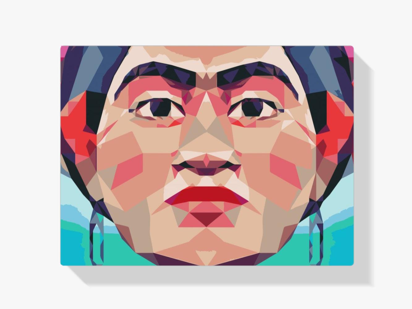 Diamantmalerei - Frida Kahlo - SEOS Shop ®