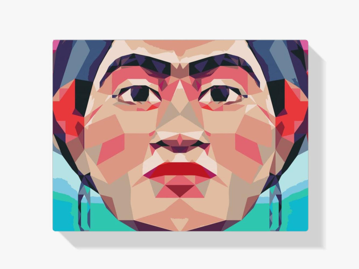 Diamantmalerei - Frida Kahlo - SEOS Shop ®