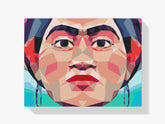 Diamantmalerei - Frida Kahlo - SEOS Shop ®