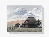 Diamantmalerei - Fuji von Narusawa - SEOS Shop ®