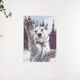 Diamantmalerei – Gib mir fünf! – SEOS®