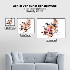 Diamantmalerei - Geheimnisse - SEOS Shop ®