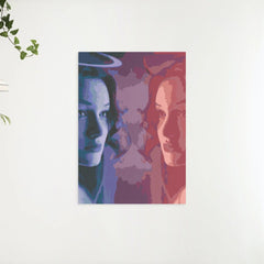 Diamond Painting - Gut und Böse - SEOS Shop ®