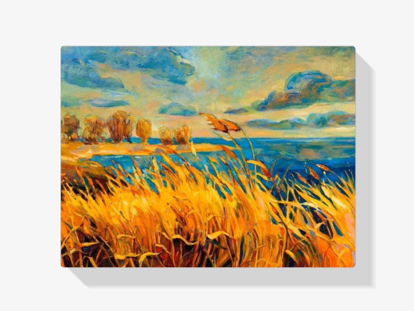 Diamantmalerei - Golden Fields - SEOS Shop ®