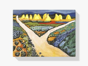 Diamond Painting - Gemüsefelder - SEOS Shop ®