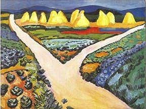 Diamond Painting - Gemüsefelder - SEOS Shop ®