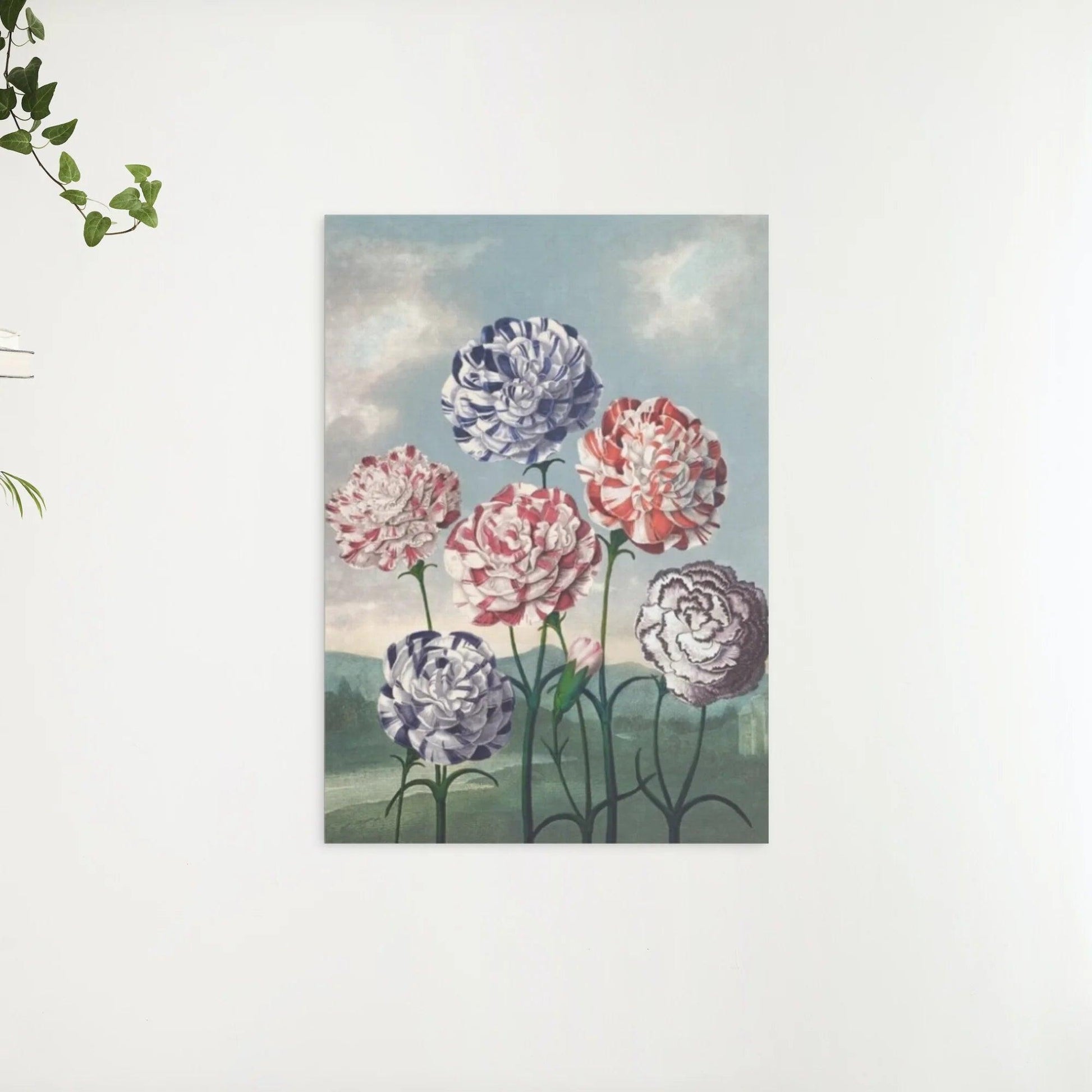 Diamond Painting - Nelkengruppe - SEOS Shop ®