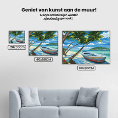 Diamantmalerei - Himmlische Ruhe - SEOS Shop ®