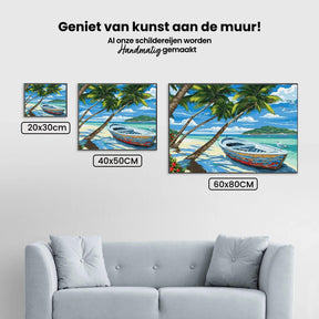 Diamantmalerei - Himmlische Ruhe - SEOS Shop ®