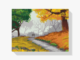 Diamantmalerei - Herbstliche Natur - SEOS Shop ®