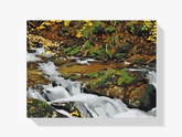 Diamond Painting - Hylatský brook - SEOS Shop ®