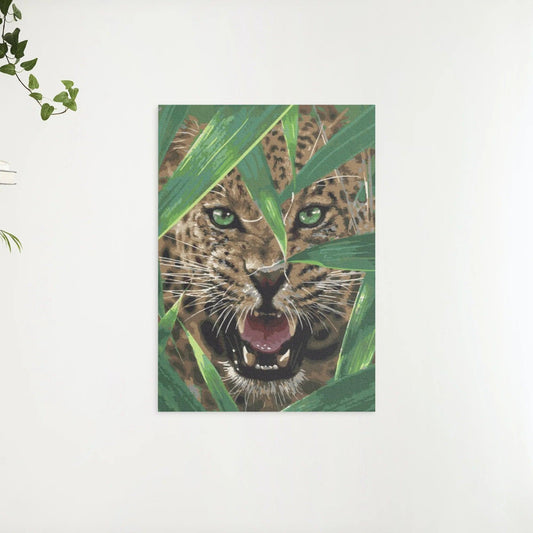 Diamantmalerei - Jagdzeit - SEOS®