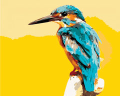 Diamond Painting - Januar - SEOS®