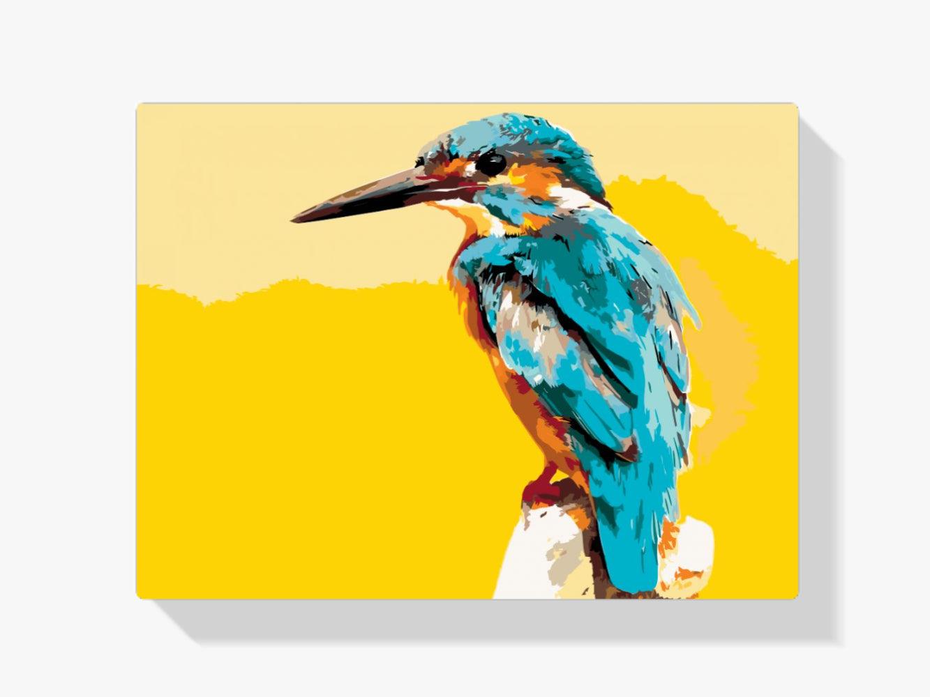 Diamond Painting - Januar - SEOS®