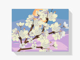 Diamantmalerei - Kirschblüten - SEOS Shop ®
