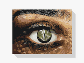 Diamantmalerei - Krokodilauge - SEOS Shop ®