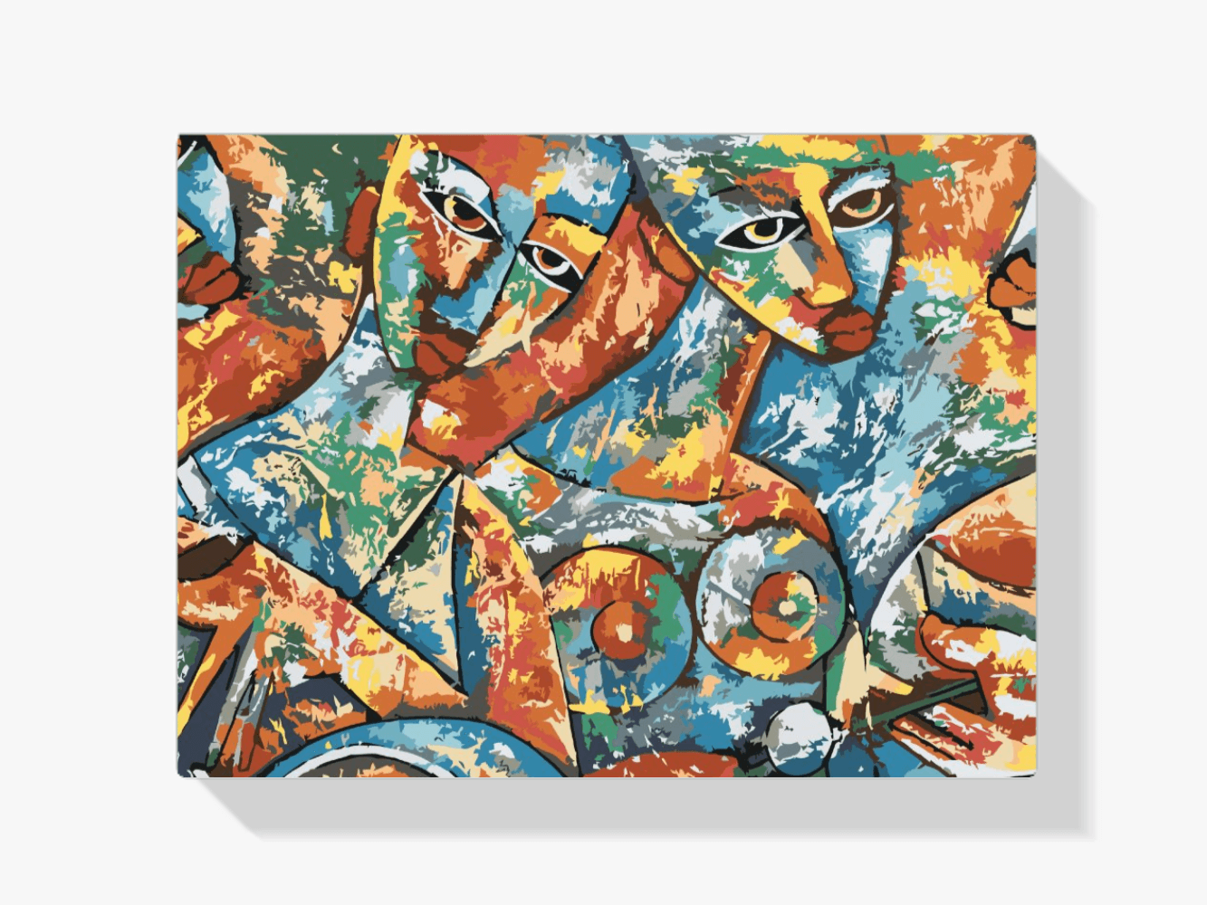 Diamantmalerei - Kunstmalerei - SEOS Shop ®