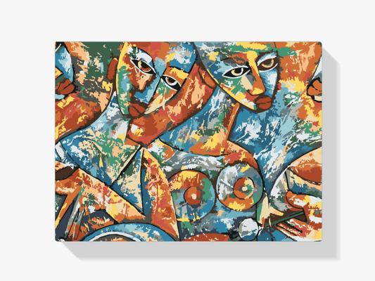 Diamantmalerei - Kunstmalerei - SEOS Shop ®