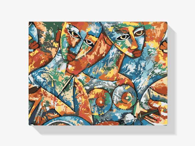 Diamantmalerei - Kunstmalerei - SEOS Shop ®