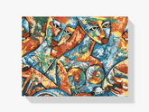 Diamantmalerei - Kunstmalerei - SEOS Shop ®