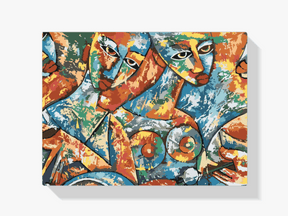 Diamantmalerei - Kunstmalerei - SEOS Shop ®
