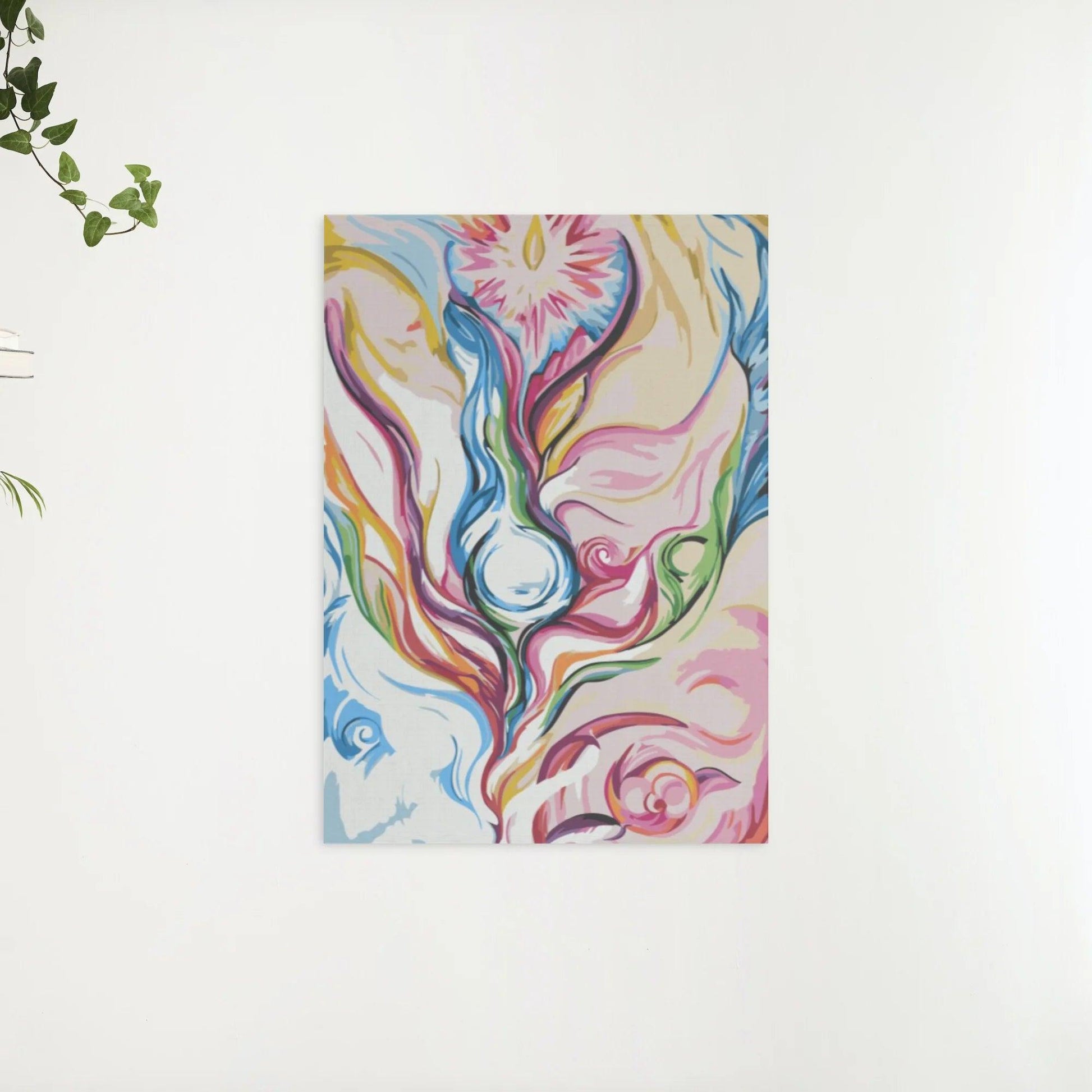 Diamantmalerei - Kunstmalerei - SEOS Shop ®