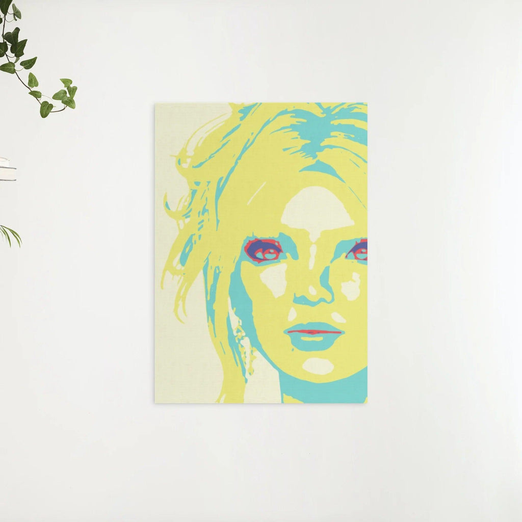 Diamond Painting - Helles Gesicht - SEOS Shop ®