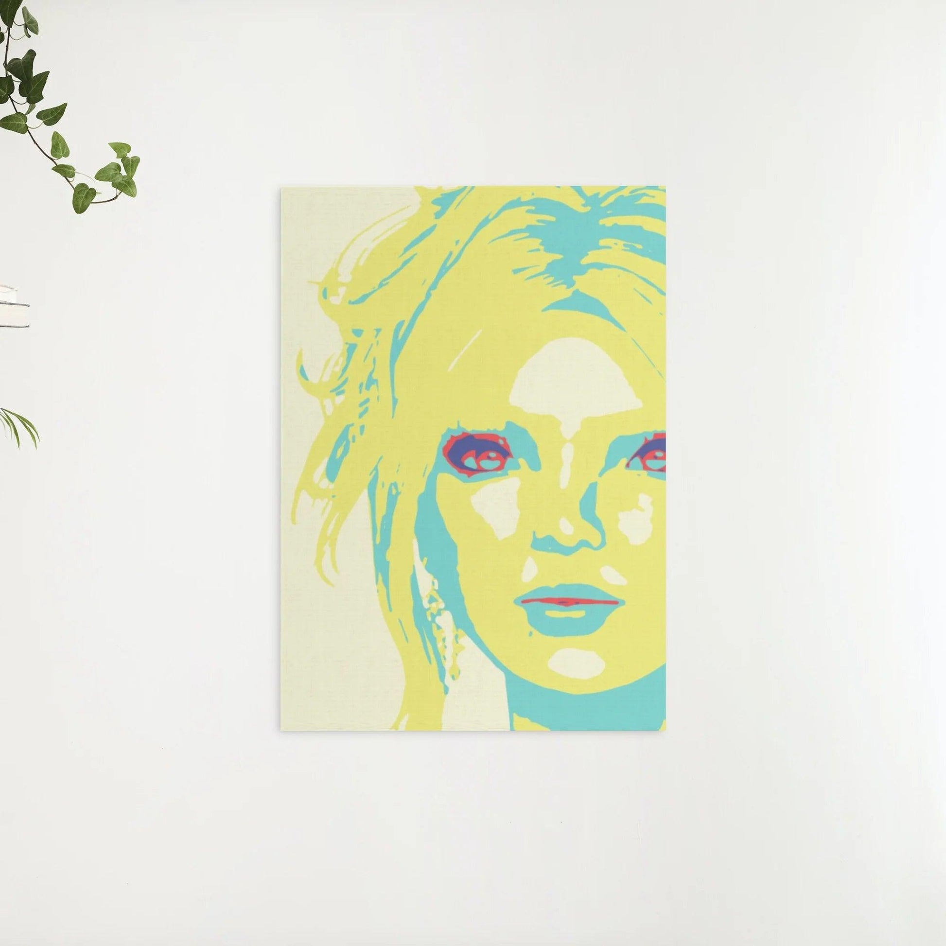 Diamond Painting - Helles Gesicht - SEOS Shop ®