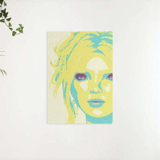 Diamond Painting - Helles Gesicht - SEOS Shop ®