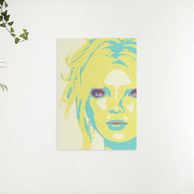 Diamond Painting - Helles Gesicht - SEOS Shop ®