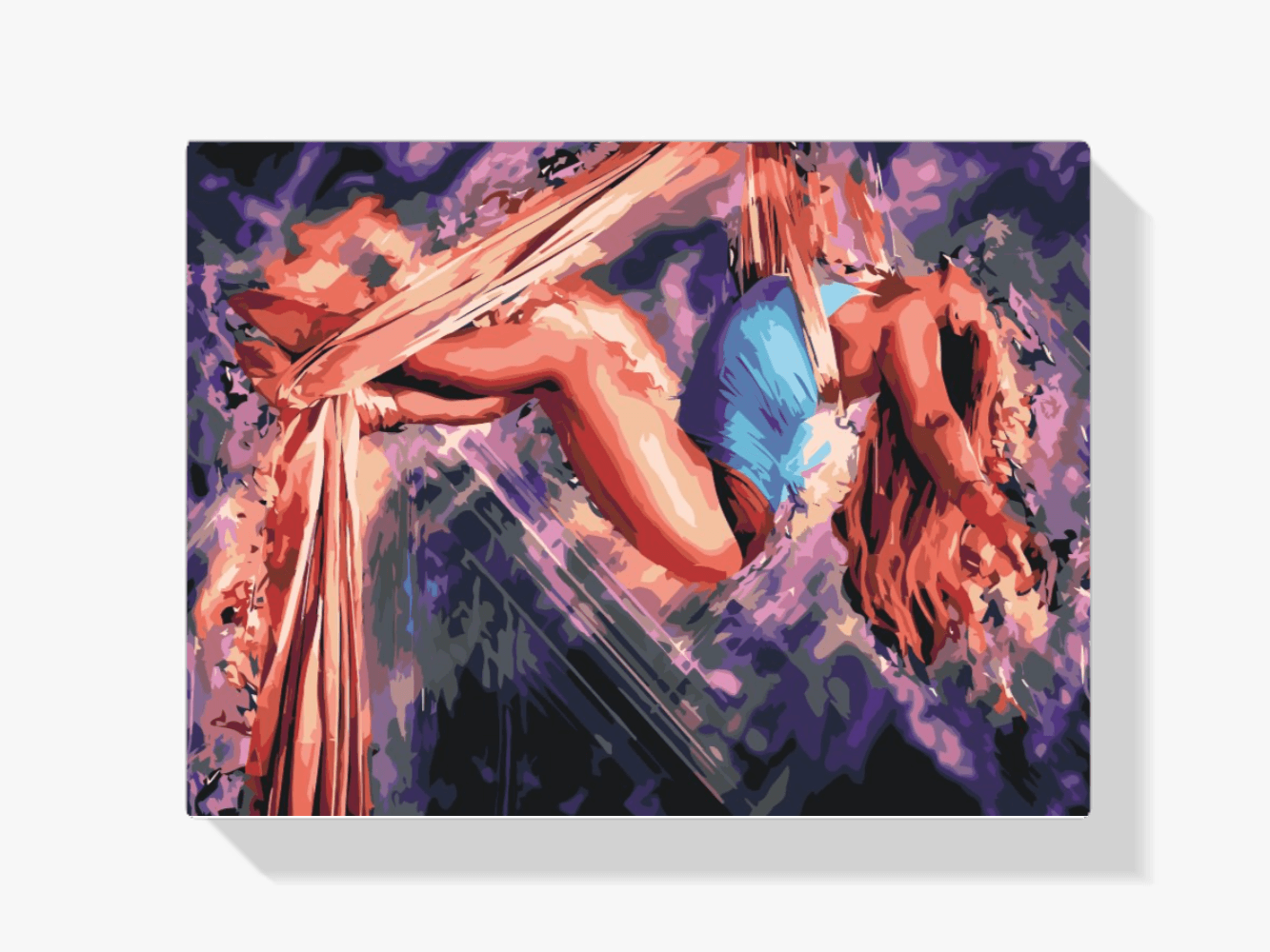 Diamantmalerei - Himmelstanz - SEOS Shop ®