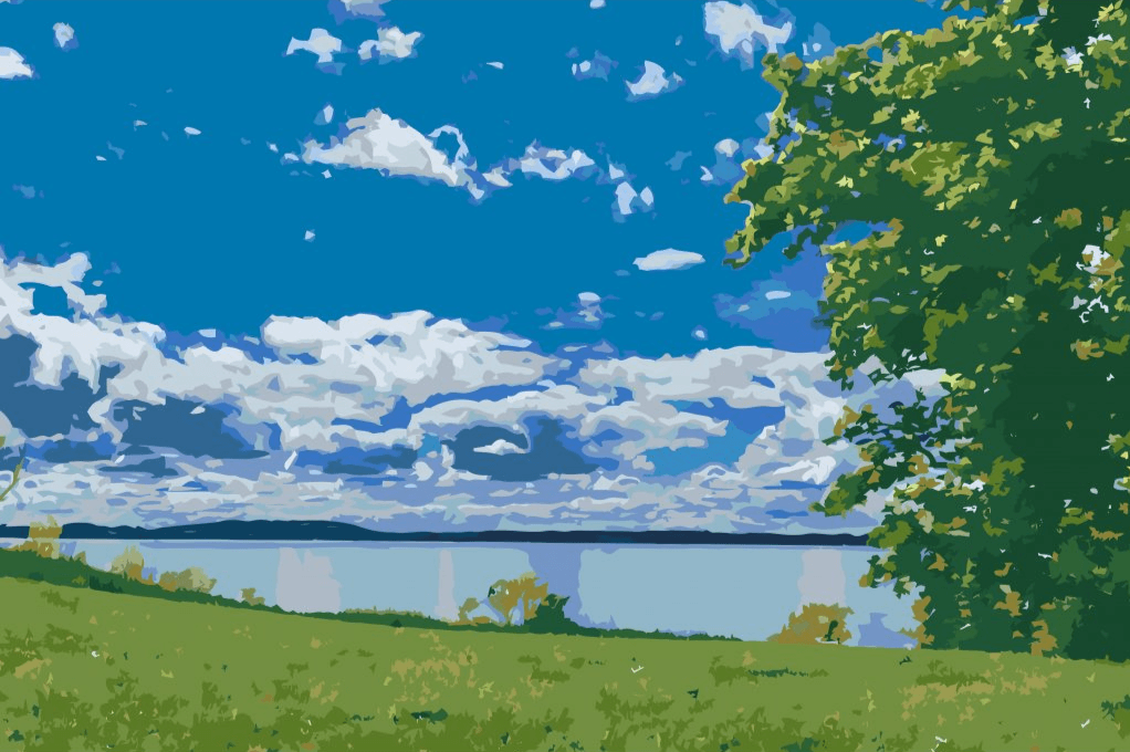 Diamond Painting - Mehr in der Natur - SEOS Shop ®