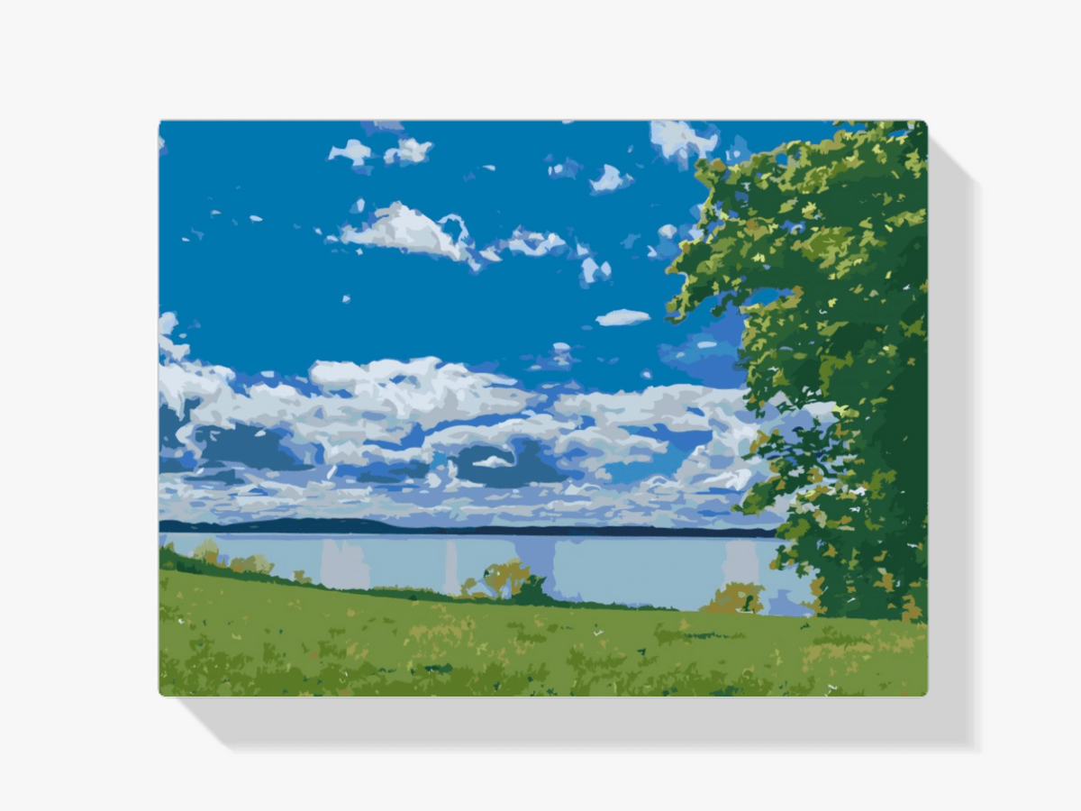 Diamond Painting - Mehr in der Natur - SEOS Shop ®