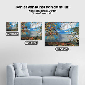 Diamond Painting - Chiemsee - SEOS Shop ®