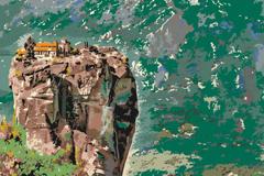 Diamantmalerei - Meteora - SEOS Shop ®