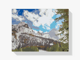 Diamond Painting - Monte Civetta, Dolomiten 2 - SEOS Shop ®
