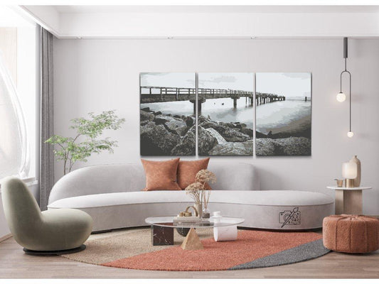 Diamond Painting - Ostsee (3er-Set) - SEOS Shop ®