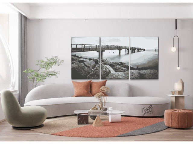 Diamond Painting - Ostsee (3er-Set) - SEOS Shop ®