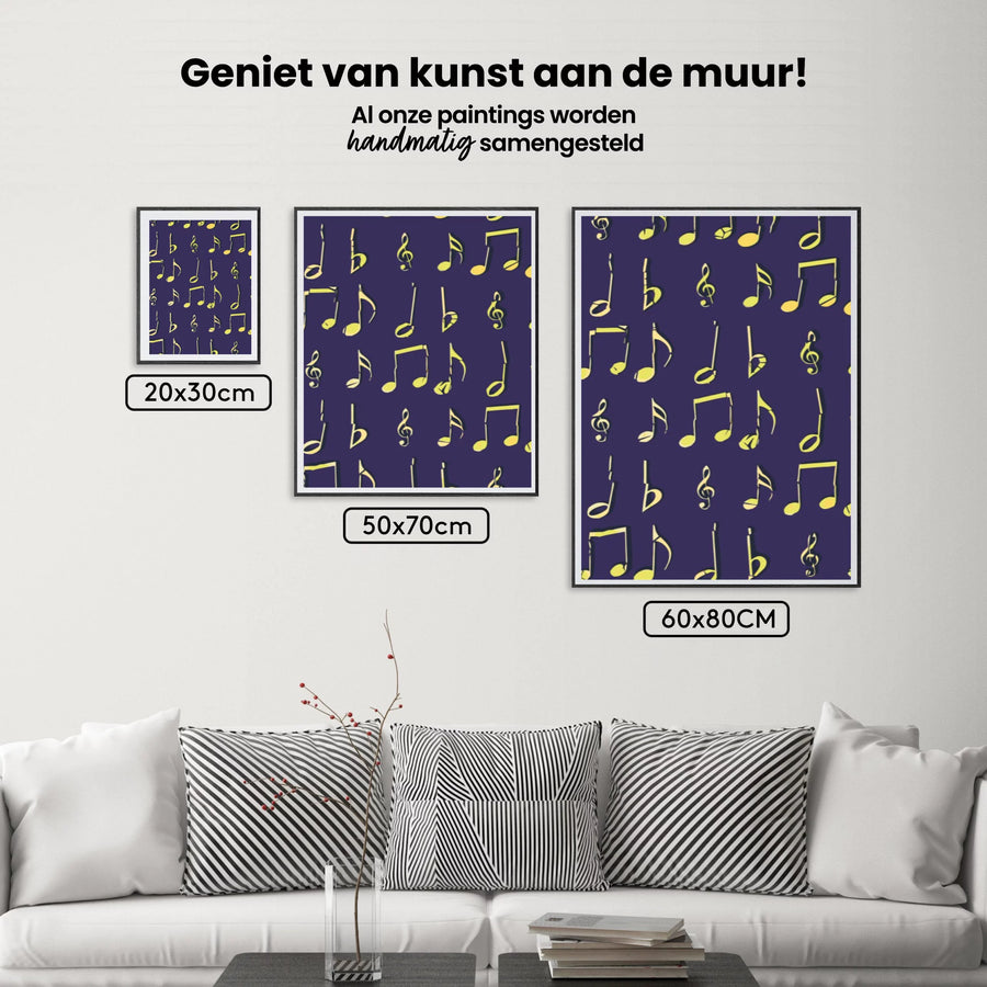 Diamond Painting - Kommentare - SEOS Shop ®