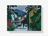 Diamantmalerei - Alter Kanalhafen - SEOS Shop ®